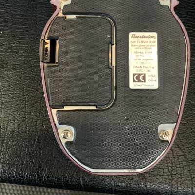 Danelectro Fab Tone Distortion | Reverb Canada Danelectro Fab Tone Distortion | Reverb Canada