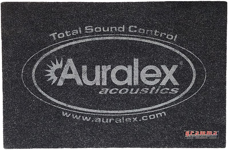 Auralex Gramma V1 Amp Isolation Platform Reverb