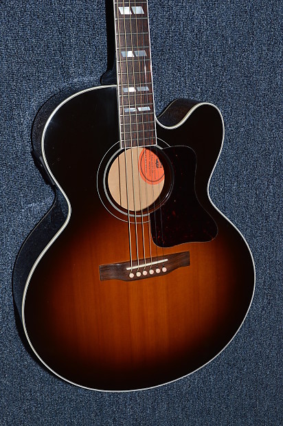 Gibson 2003y Blues King - GUITAR TRADERS - ギタートレーダーズ