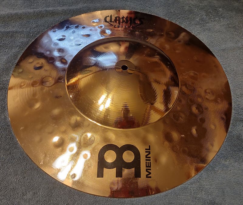 Meinl 18