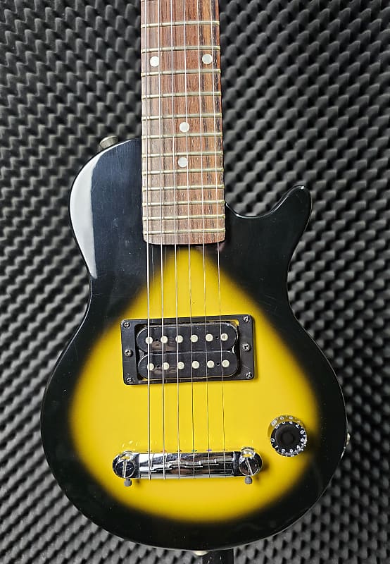 Les paul on sale pee wee