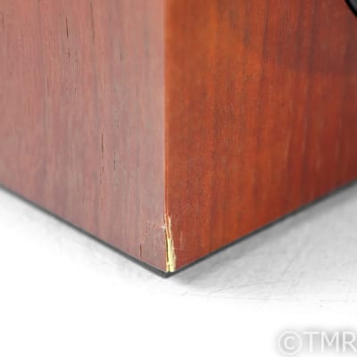 B&W 705 Bookshelf Speakers; Rosewood Pair | Reverb B&W 705 Bookshelf Speakers; Rosewood Pair | Reverb