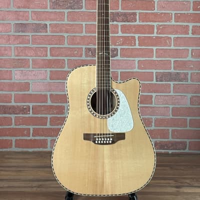Takamine NPT-110-12 / 12strings | Reverb