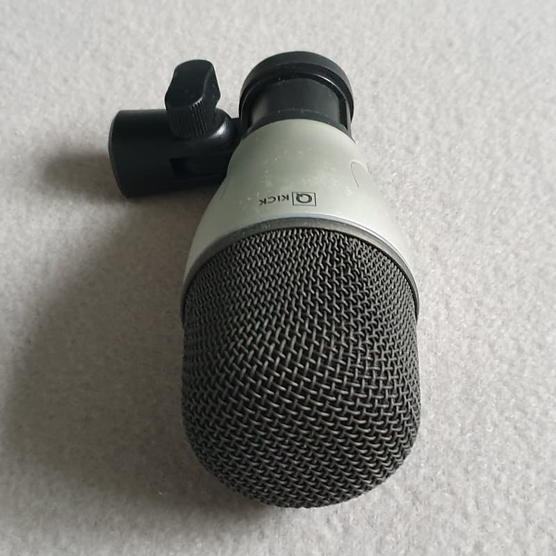 SAMSON Q KICK ダイナミックマイク Samson Q Kick Microphone - RondoMusic.com