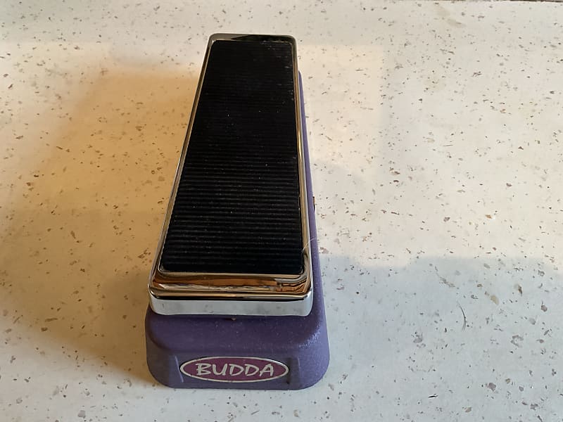 Budda Wah | Reverb UK