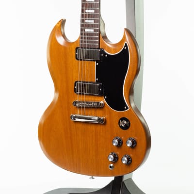 Gibson SG Special 2018