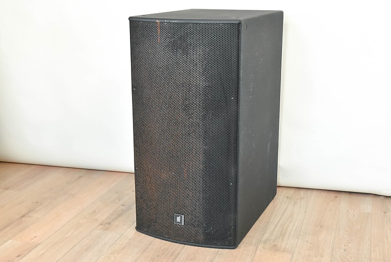 JBL ASB6128 High Power Dual 18-inch Passive Subwoofer CG003XV *ASK FOR SHIPPING* image 1