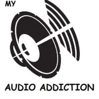 My Audio Addiction