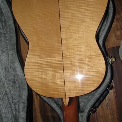 Loriente  'Angela' Classical guitar image 4