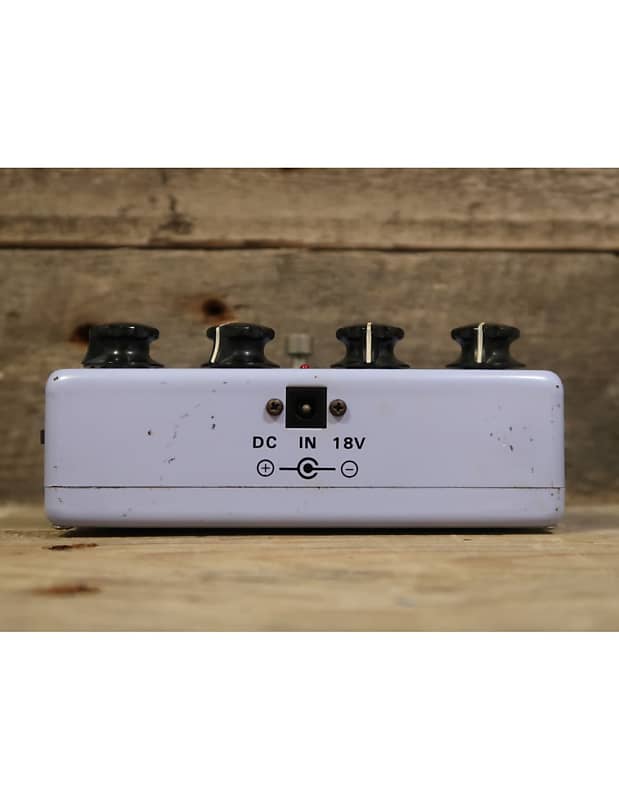Guyatone Delay Box Analog Delay PS-109