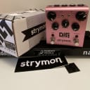 Strymon DIG Dual Digital Delay 2015 - Present Pink