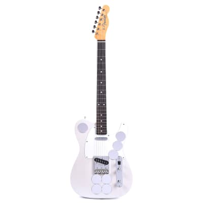 Fender Artist Series Jimmy Page Mirror Telecaster