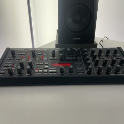 Access Virus C Desktop Digital Synthesizer 2000s - Excellent Condition