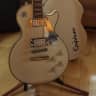 Epiphone Tommy Thayer White Lightning les Paul from Japan