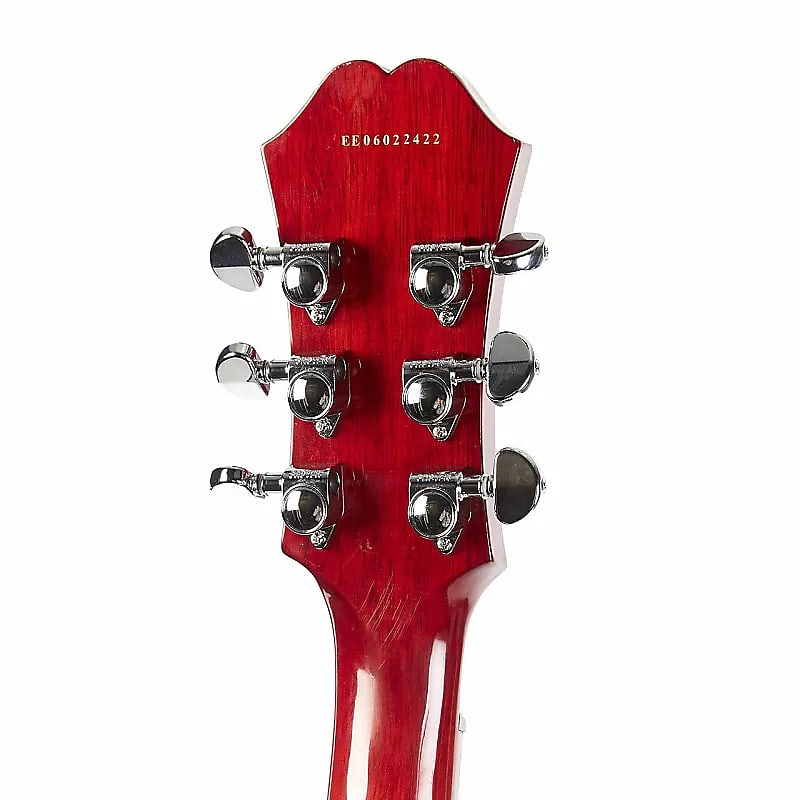 【Unnya】美品 エピフォン Epiphone Dot Epiphone DOT Electric Guitar | eBay