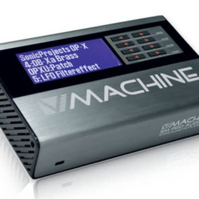 SM Pro Audio V-Machine image 5