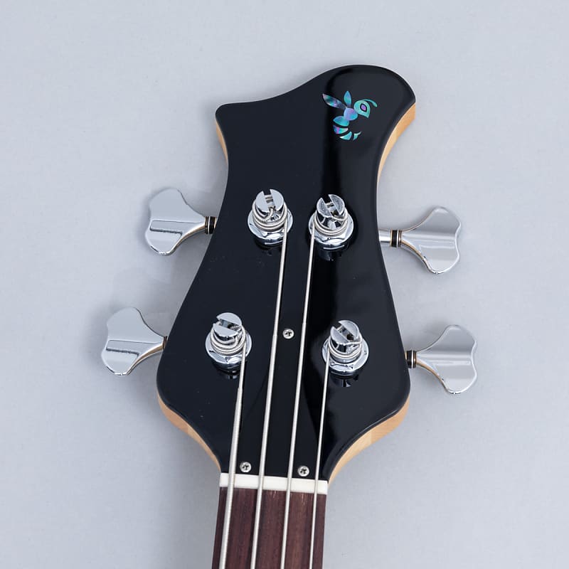 ギター RYOGA SKATER std-SH BLK Amazon | Ryoga SKATER Black エレキギター ハムバッカー