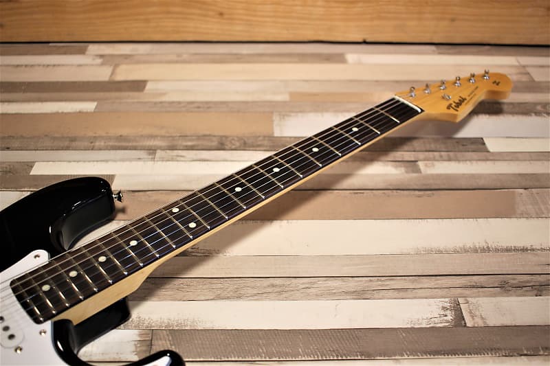 tokai ast-95 ストラト Tokai AST-95 GS/M Goldstar Sound Japan in Golden Sunburst