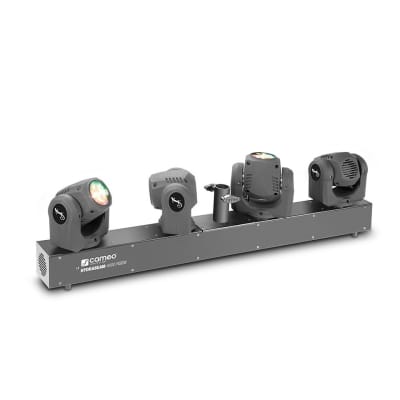 Cameo Hydrabeam 4000 RGBW image 3
