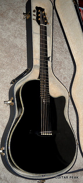 Alvarez Yairi DY-80 12-String アコギ　1991年製 Used Alvarez Dy-80 12 String Guitar - B's Music Shop