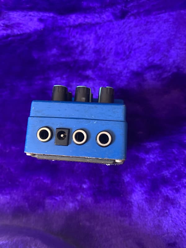 Ibanez PC10 Prime Dual Chorus | Reverb