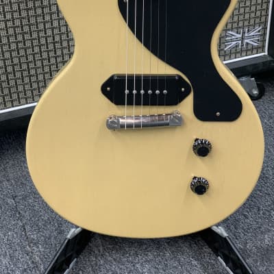 エピフォン レスポールジュニア 57リイシュー カスタムショップ Gibson Custom Shop 1957 Les Paul Junior Reissue VOS TV
