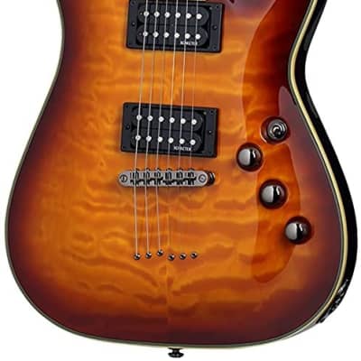 Schecter Omen Extreme-6 | Reverb