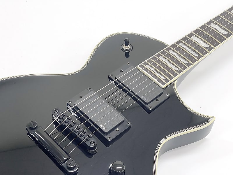 ギター ICS FACTORY Noir #01 Noir #01 CS HP登録完了、販売開始！ | ICS FACTORY