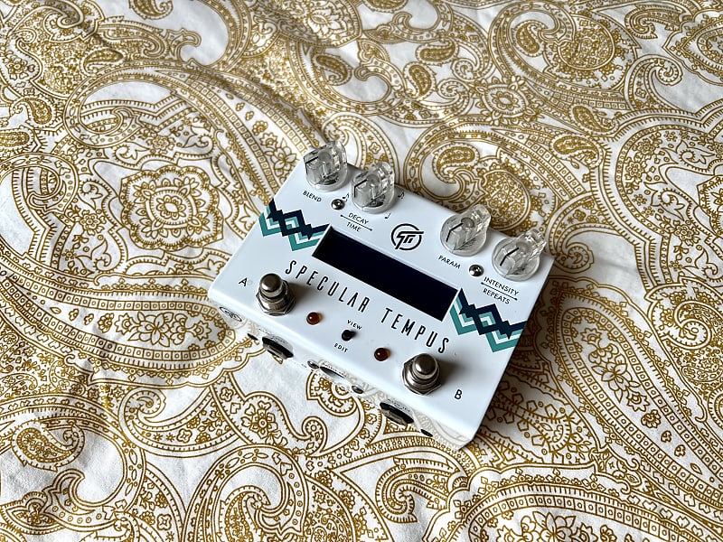 GFI System Specular Tempus