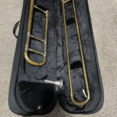 Mohawk trombone 1950s - brass for sale