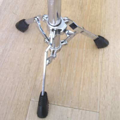 Yamaha Concert Height Snare Drum Stand Base #1 image 1