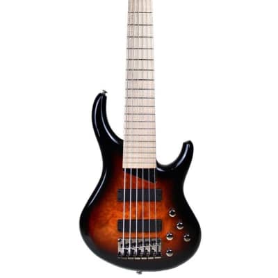 MTD Kingston Z5 | Reverb