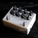 Darkglass Electronics Vintage Ultra v2 (AUX-IN) 2020 - Vintage Ultra v2 (AUX-IN) / Brand New