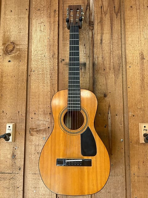 Vintage Acoustic Guitar Acoustic Stringed Instruments (Vic | Reverb