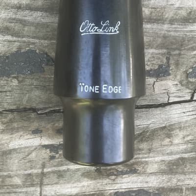 Otto Link Tone Edge Early Babbitt Connoisseur Series Tenor