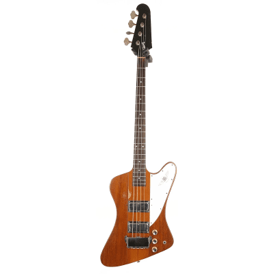 Firebird bass store guitar