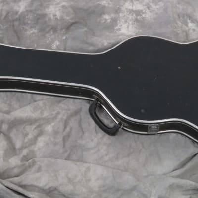 1970s Penco EB3 Gibson Style Bass - Cherry - MIJ Matsumoku EB-3- Original Case image 17