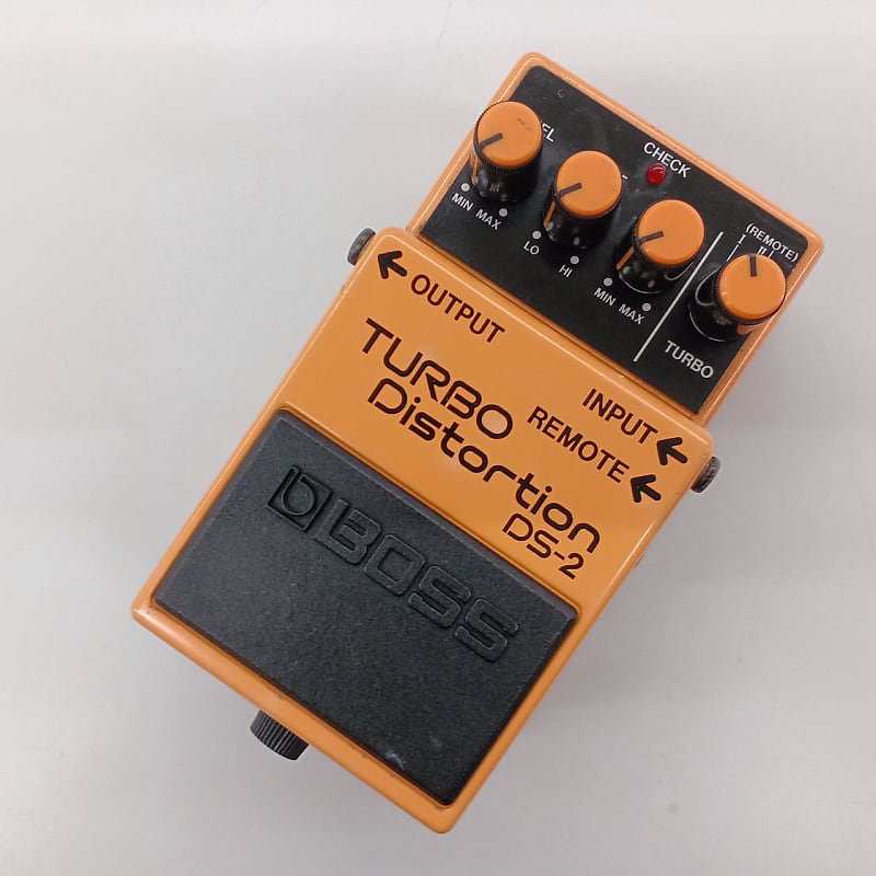 Boss DS-2