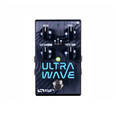 Source Audio Ultrawave Multiband Guitar Processor for sale