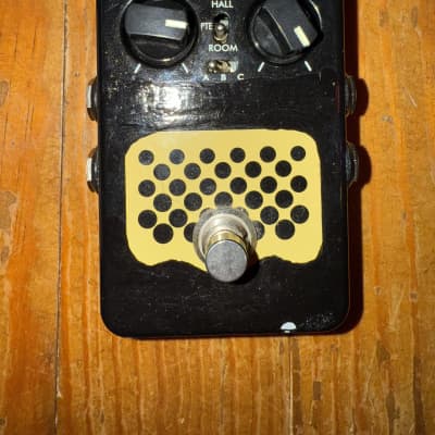 Reverb.com listing, price, conditions, and images for ebs-dynaverb