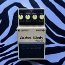 BOSS AW-2 Auto Wah Pedal