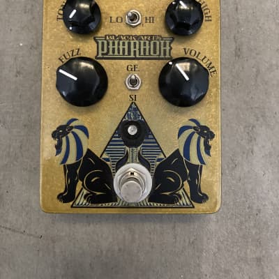 Black Arts Toneworks Pharaoh | Reverb