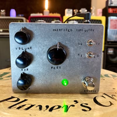 Reverb.com listing, price, conditions, and images for fairfield-circuitry-randy-s-revenge