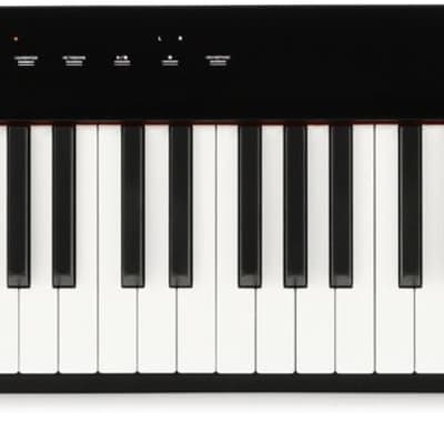 Casio Privia PX-S5000 Digital Piano - Black (PXS5000BKd3)