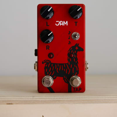 JAM Pedals Delay Llama mk.3 | Reverb