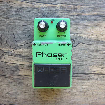 Boss PH-1 Phaser