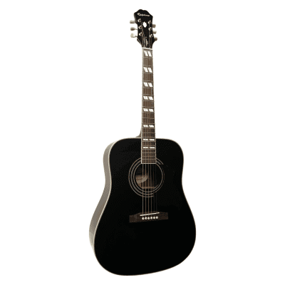 Epiphone Limited Edition Hummingbird Artist | Reverb Canada