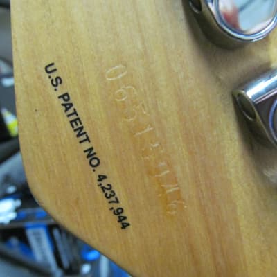 Peavey Predator AX SSH Electric Guitar MIA image 5