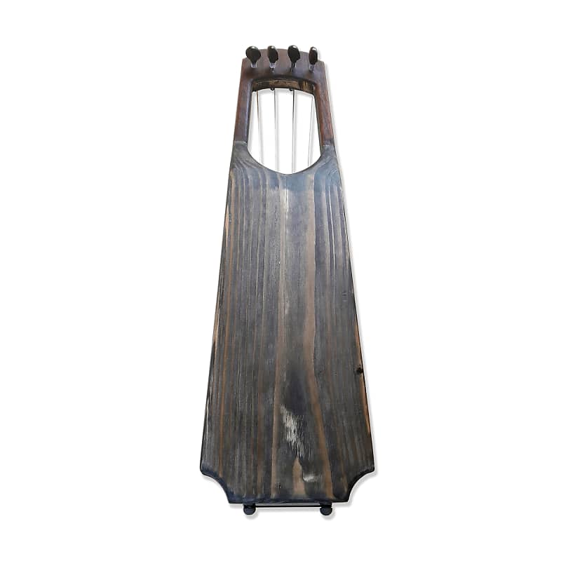 Tagelharpa on sale nylon strings