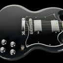 2021 Gibson SG Standard ~ Ebony